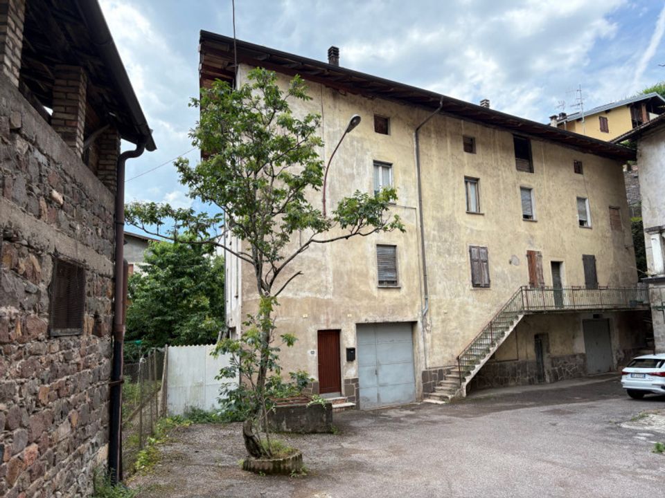 Villa i Lavis, Trento - foto 2