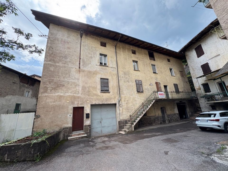 Villa i Lavis, Trento - foto 5