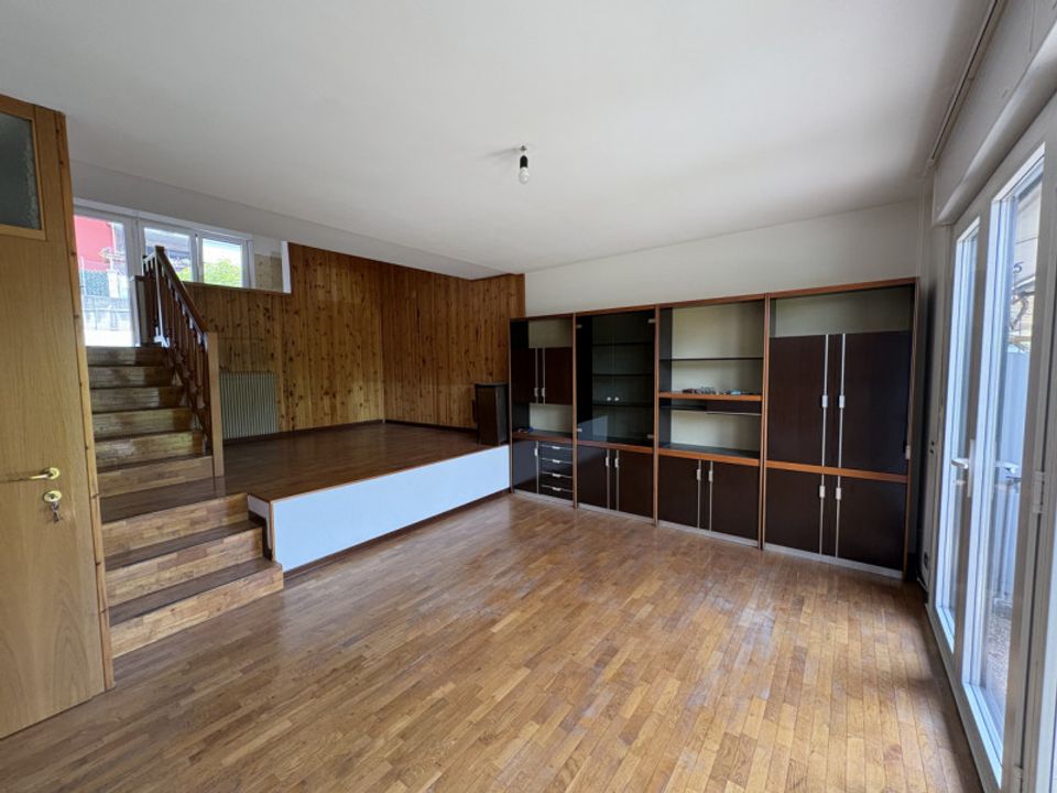 Rekkehus i Trento, Trento - bilde 3