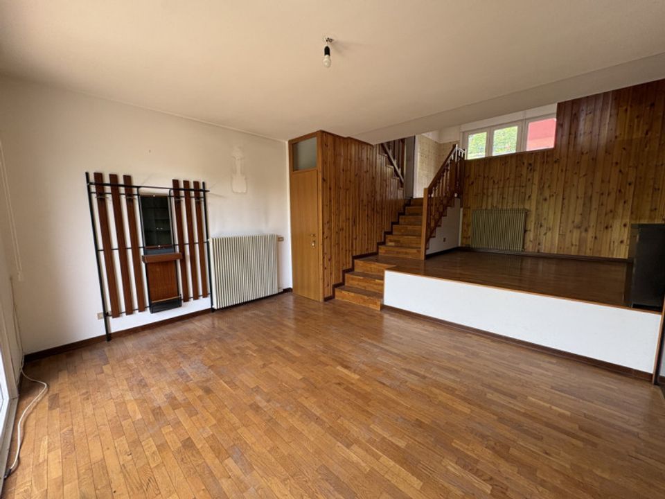 Rekkehus i Trento, Trento - bilde 4