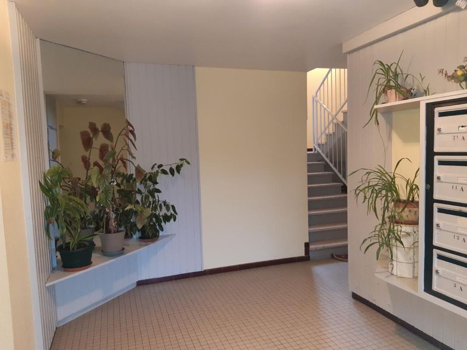 Apartment in Saint-Loup-sur-Semouse, Haute-Saone - photo 2