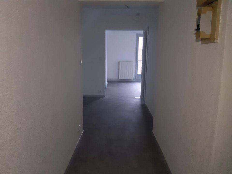 Apartment in Saint-Loup-sur-Semouse, Haute-Saone - photo 5