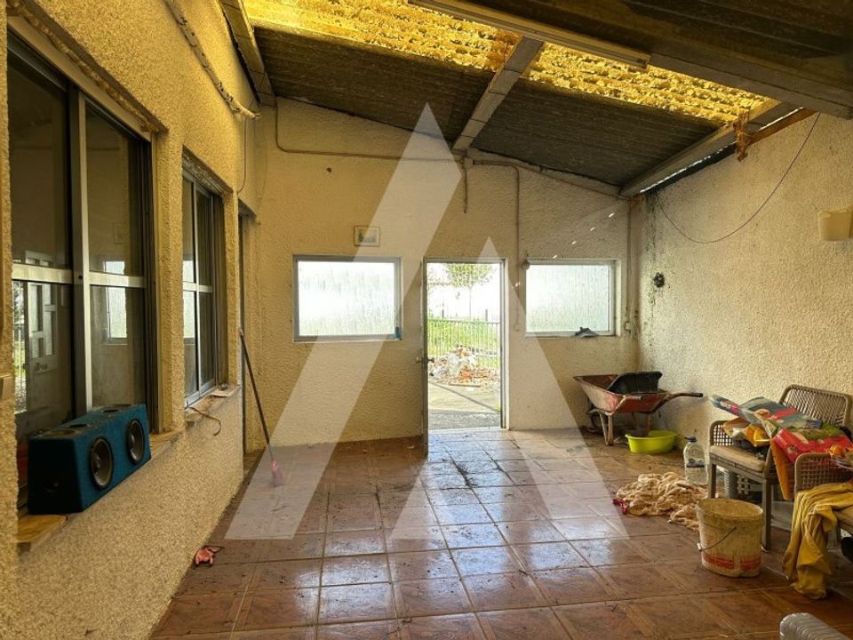 Villa i Oliveira do Bairro, Aveiro - foto 1