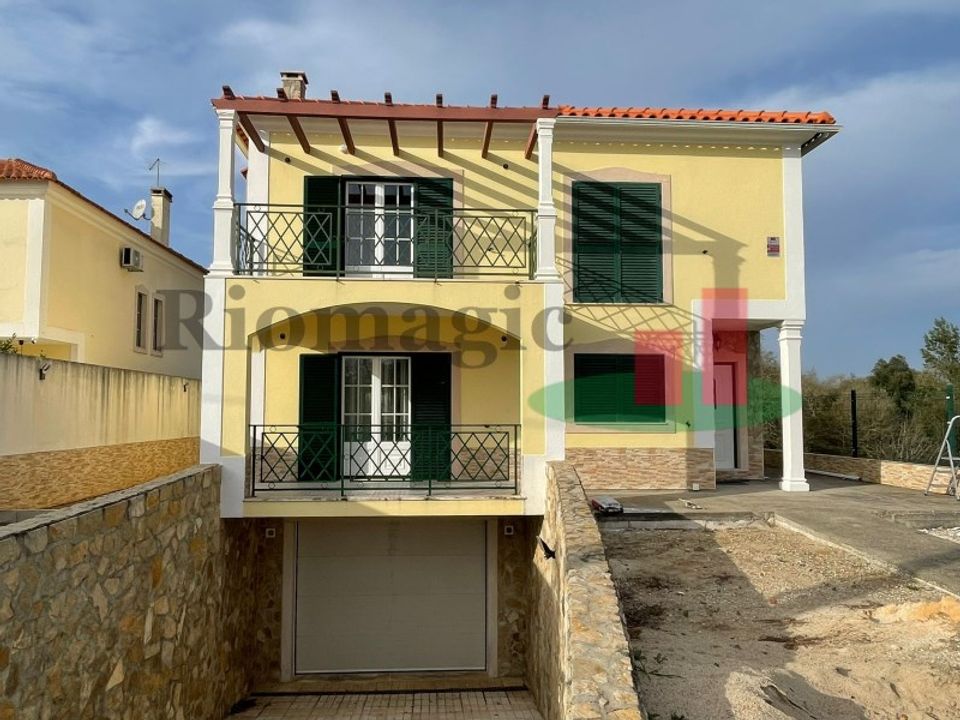 Villa em Azambuja, Lisbon - foto 2