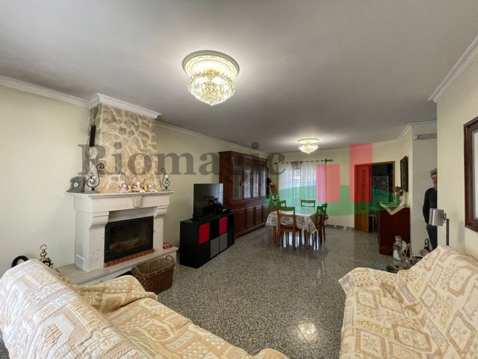Villa a Azambuja, Lisbon - foto 5
