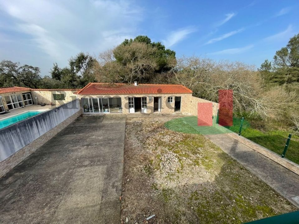 Villa em Azambuja, Lisbon - foto 3