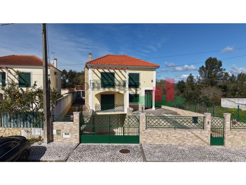 Villa a Azambuja, Lisbon - foto 2