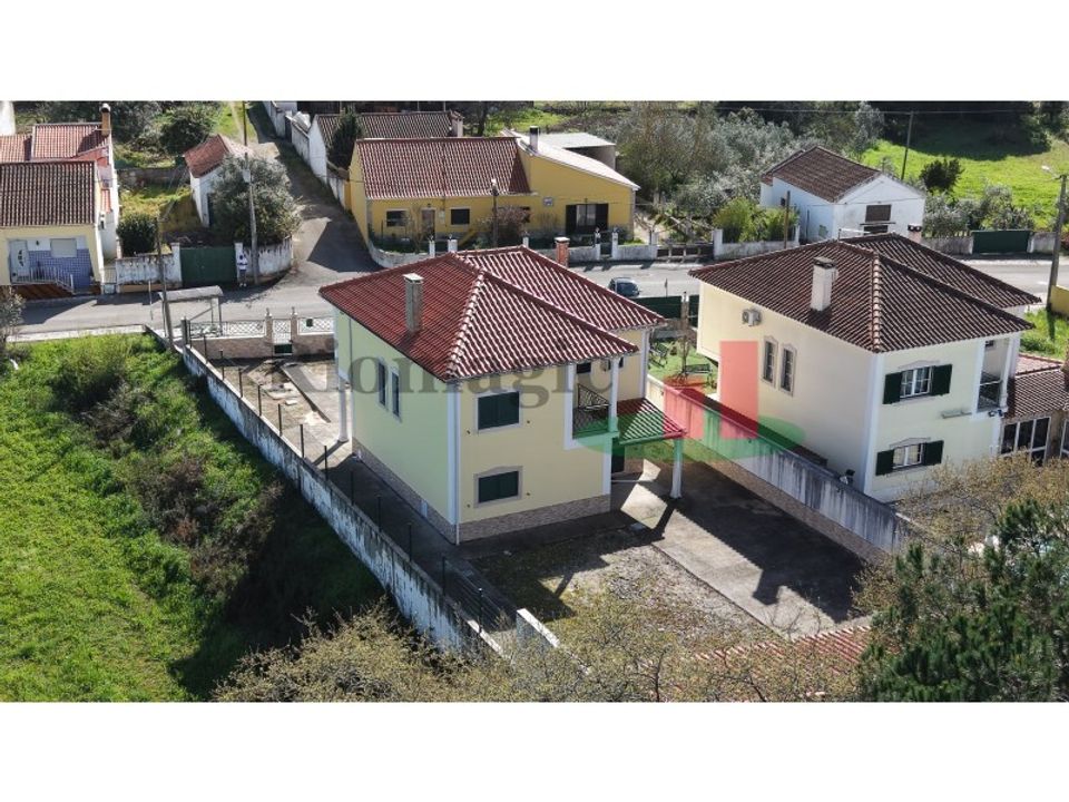 Villa a Azambuja, Lisbon - foto 3