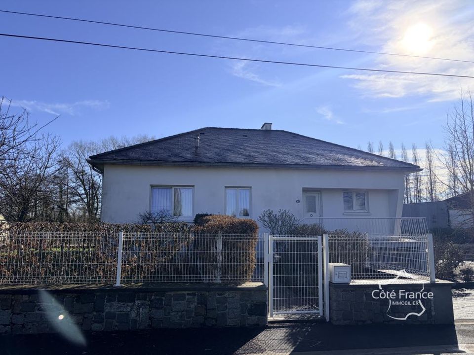 Villa i Bersillies, Nord - foto 1