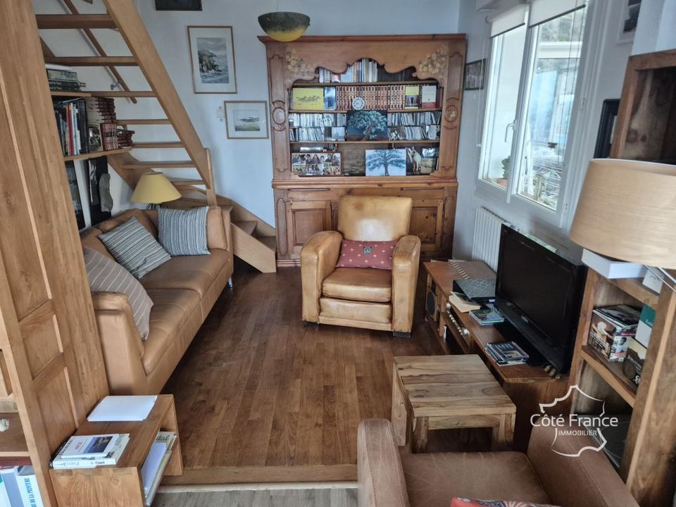 Villa i Fermanville, Manche - foto 3