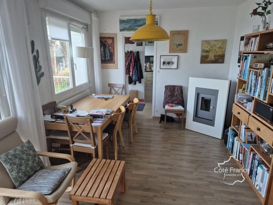 Villa i Fermanville, Manche - foto 4