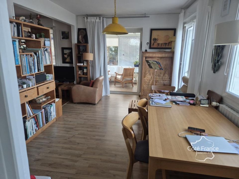 Villa i Fermanville, Manche - foto 5