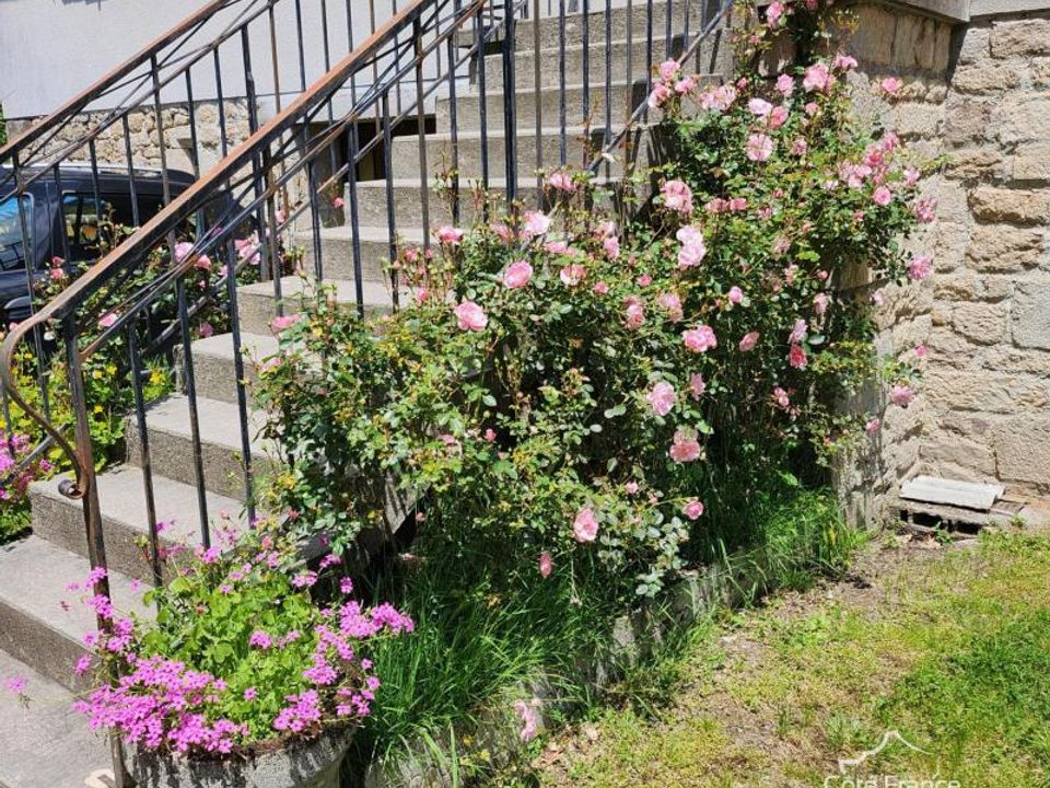 Landsbyhus i Goulles, Correze - foto 5