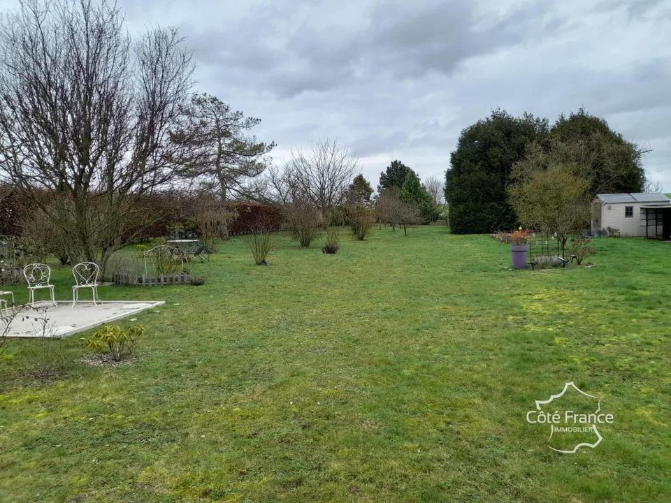 Villa i Monceau-le-Neuf-et-Faucouzy, Aisne - foto 2