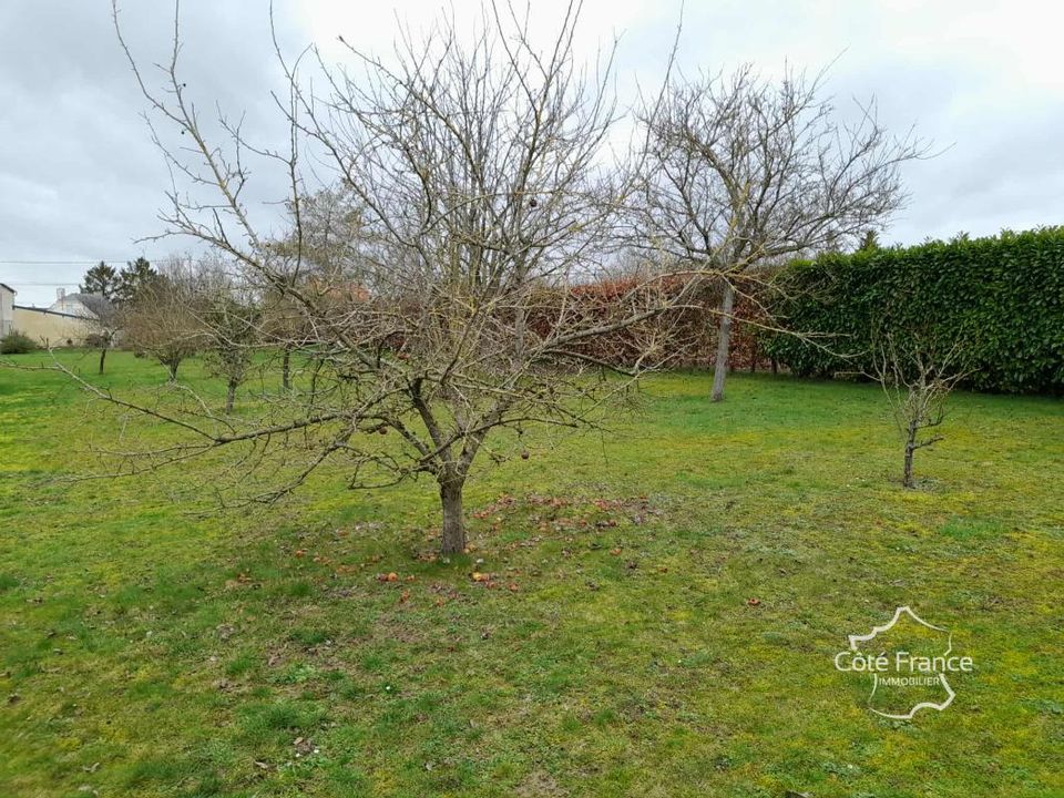 Villa i Monceau-le-Neuf-et-Faucouzy, Aisne - foto 3
