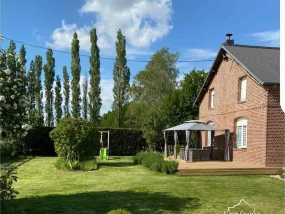 Villa i La Flamengrie, Aisne - bilde 2