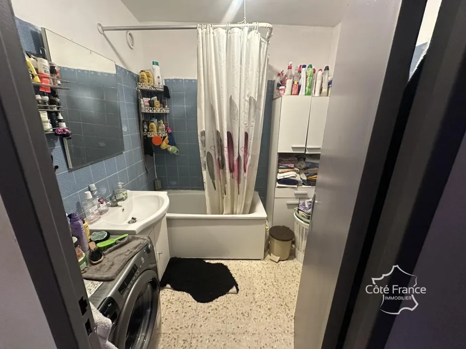 Lejlighed i Montpellier, Herault - foto 5