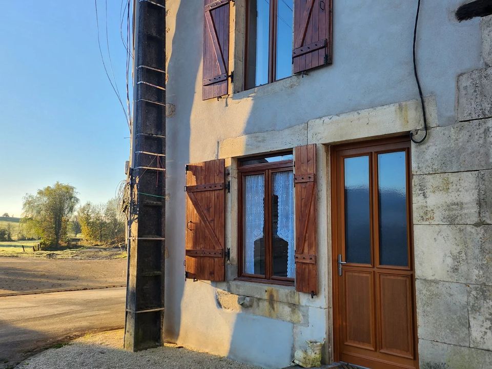 Landejendom i Ninville, Haute-Marne - foto 2