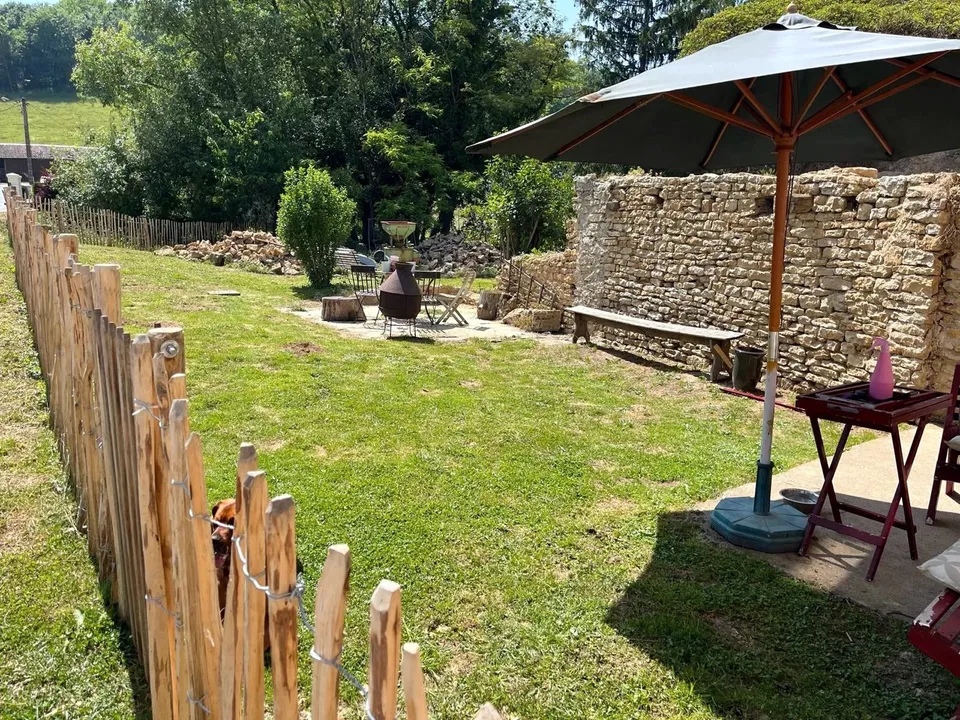 Landejendom i Ninville, Haute-Marne - foto 3