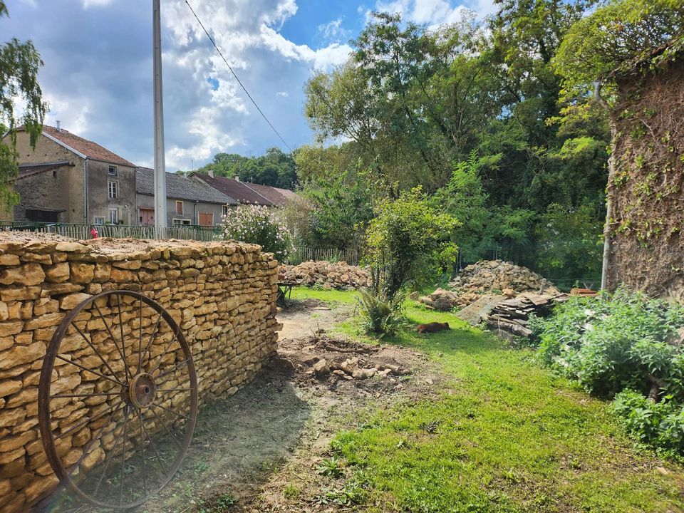 Landejendom i Ninville, Haute-Marne - foto 4