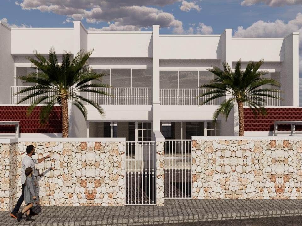 Rækkehus i Carovigno, Brindisi - foto 1
