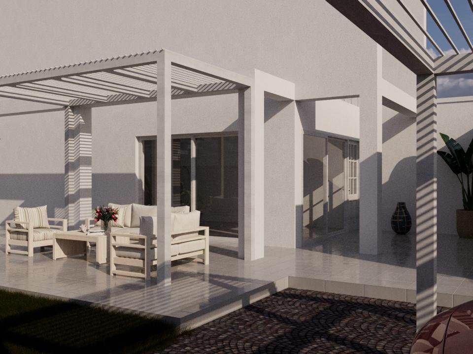 Rækkehus i Carovigno, Brindisi - foto 3