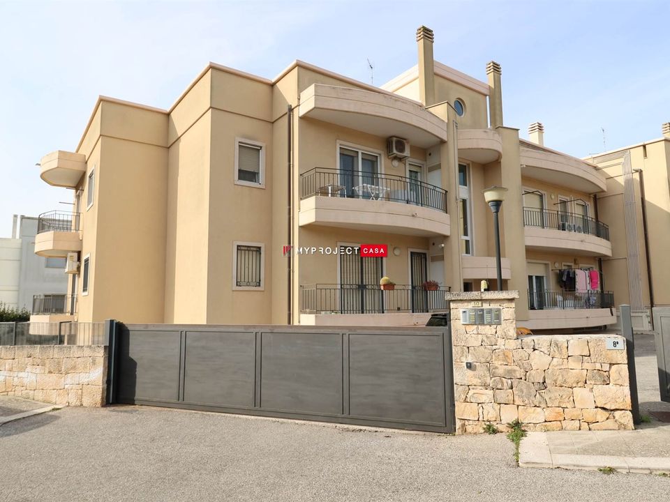 Apartamento en Martina Franca, Taranto - foto 1