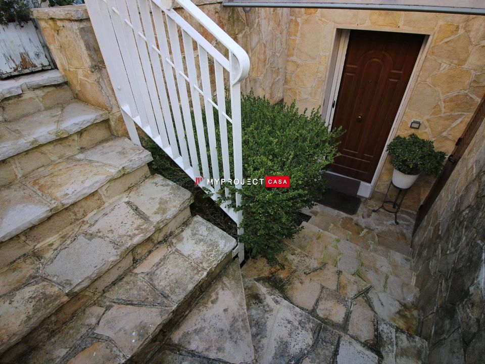 Lejlighed i Martina Franca, Taranto - foto 2
