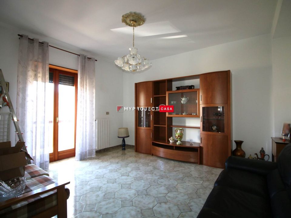 Lejlighed i Martina Franca, Taranto - foto 4