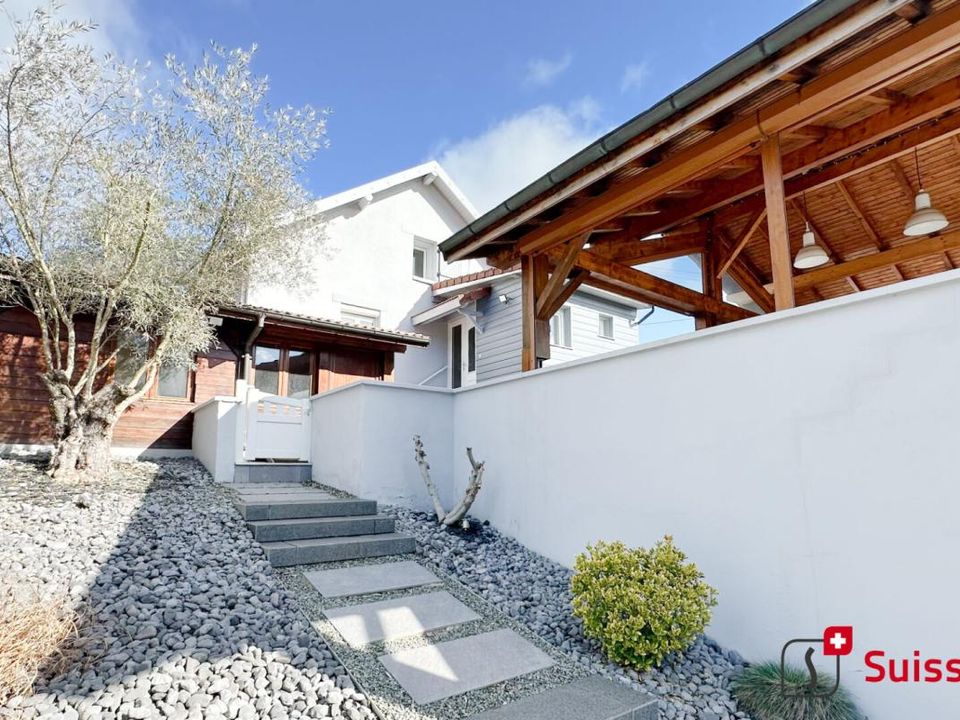 Villa i Bart, Doubs - foto 2