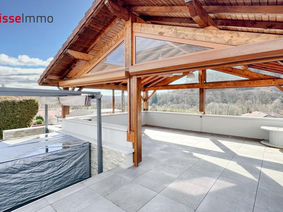Villa i Bart, Doubs - foto 3