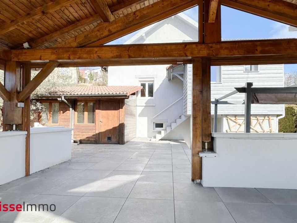 Villa i Bart, Doubs - foto 4