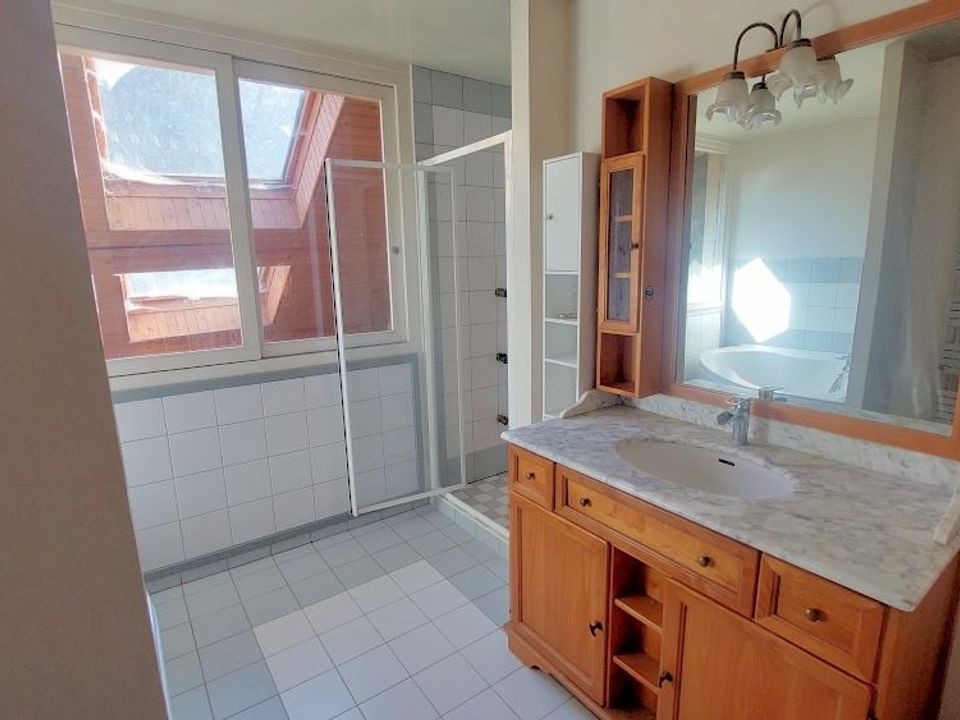 Villa i Saint-Hippolyte, Doubs - bilde 4