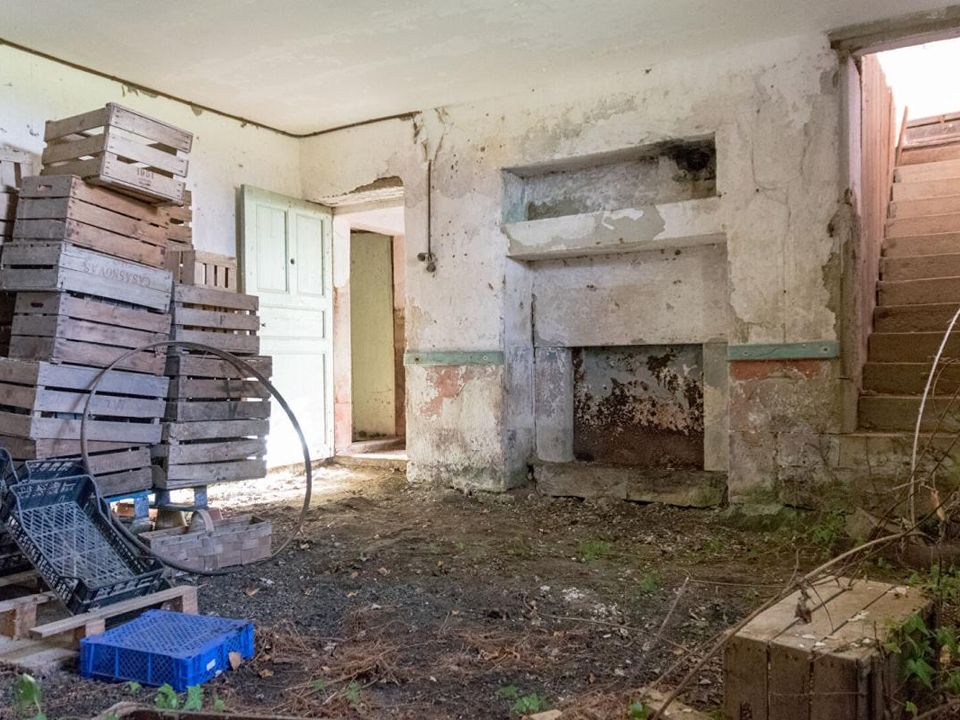 Villa i Magnivray, Haute-Saone - foto 3
