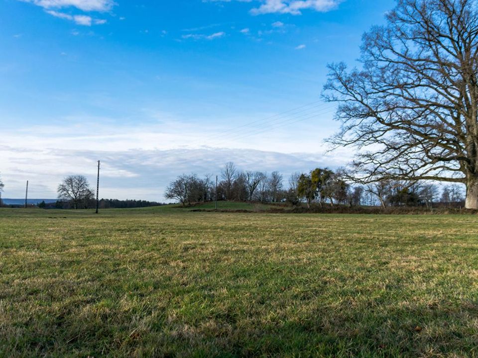 Villa i Magnivray, Haute-Saone - foto 5