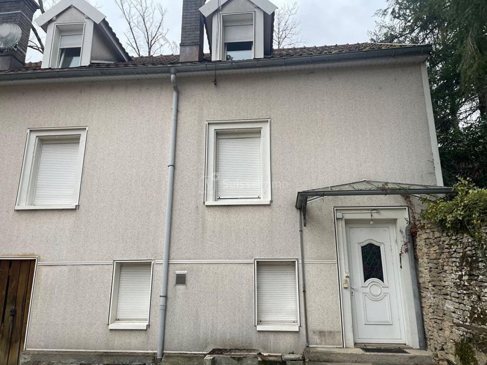 Villa i Hericourt, Haute-Saone - bilde 2