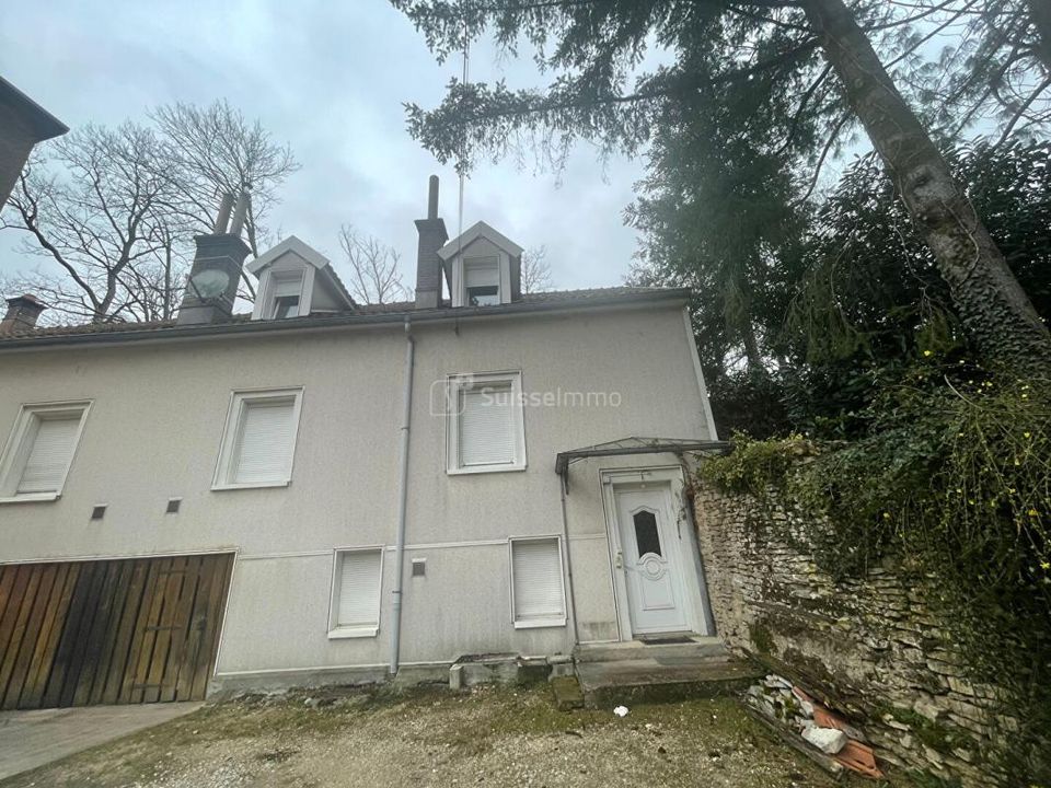 Villa i Hericourt, Haute-Saone - bilde 3