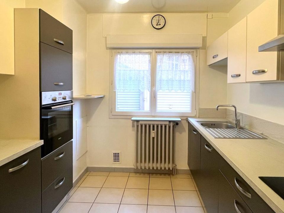 Lejlighed i Besancon, Doubs - foto 2
