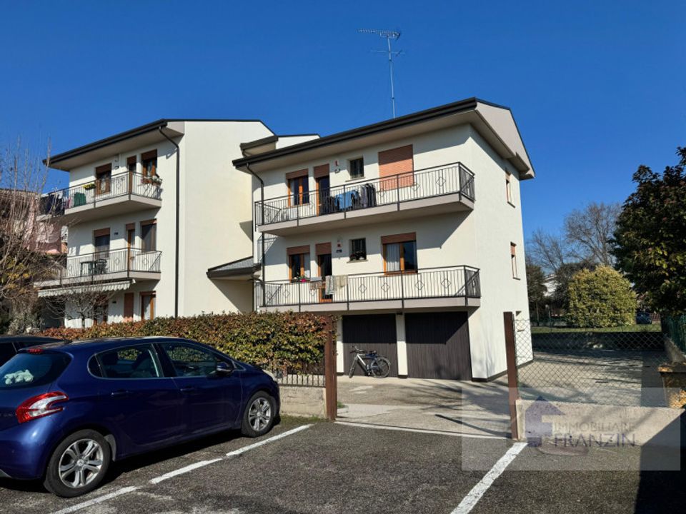 Leilighet i Monastier di Treviso, Treviso - bilde 1