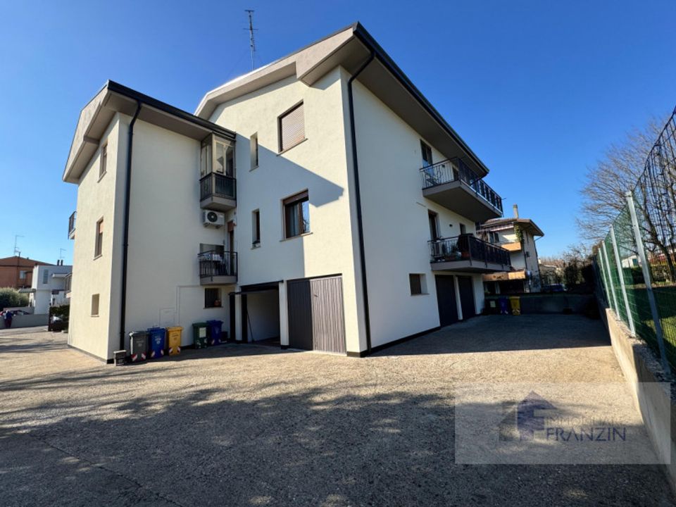 Leilighet i Monastier di Treviso, Treviso - bilde 2