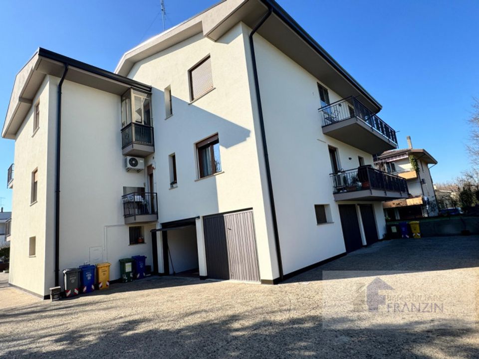 Leilighet i Monastier di Treviso, Treviso - bilde 3