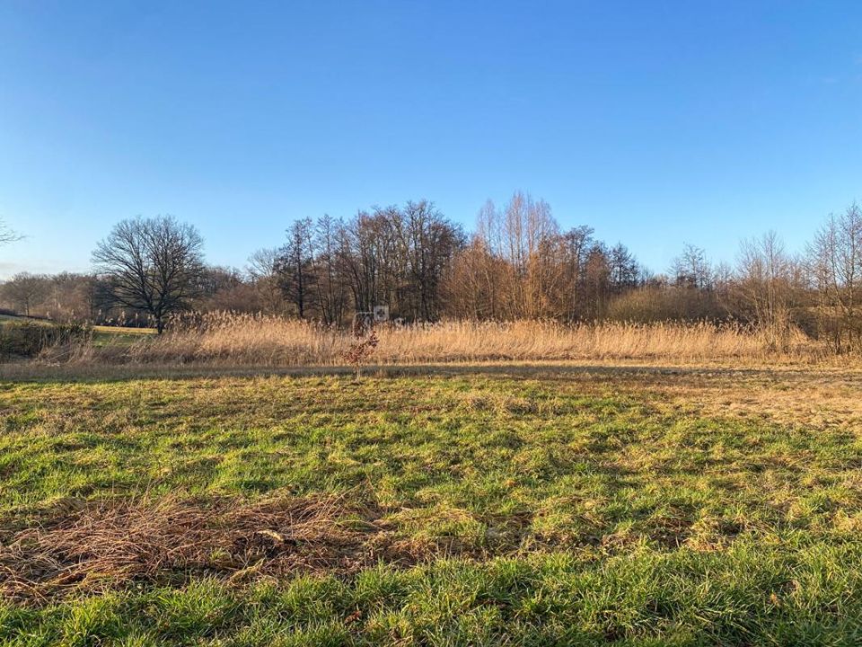 Tomt i La Vergenne, Haute-Saone - bilde 1