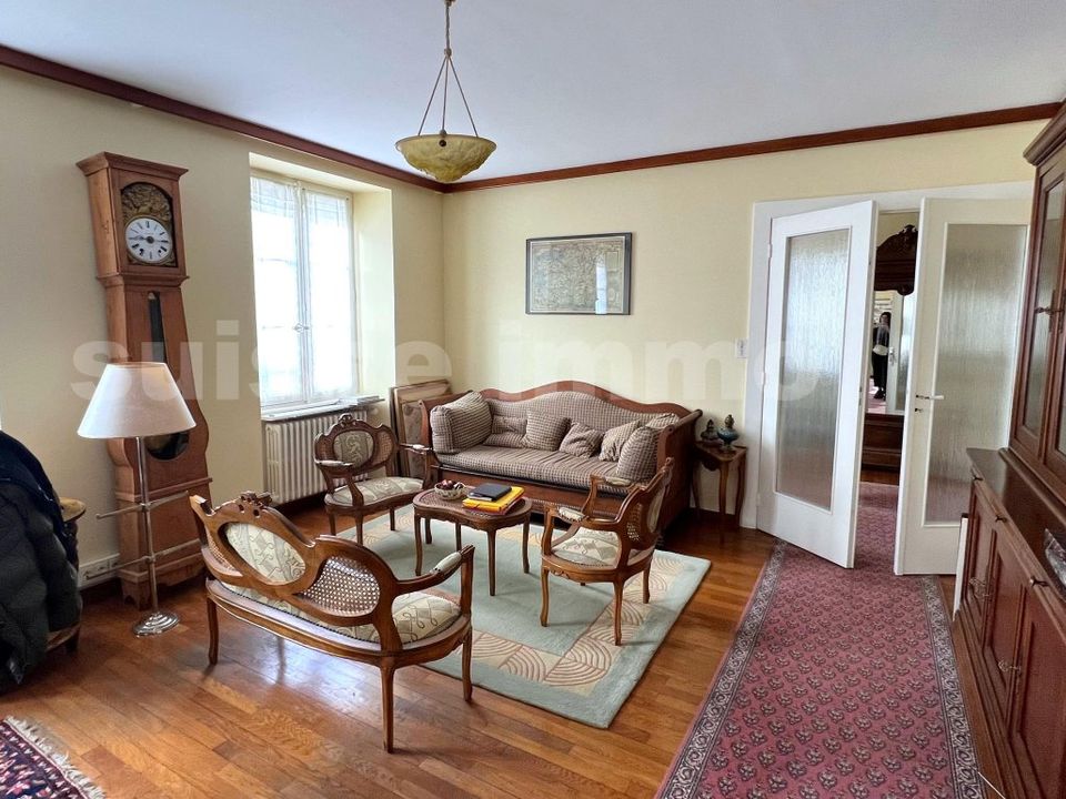 Villa i Audincourt, Doubs - foto 2