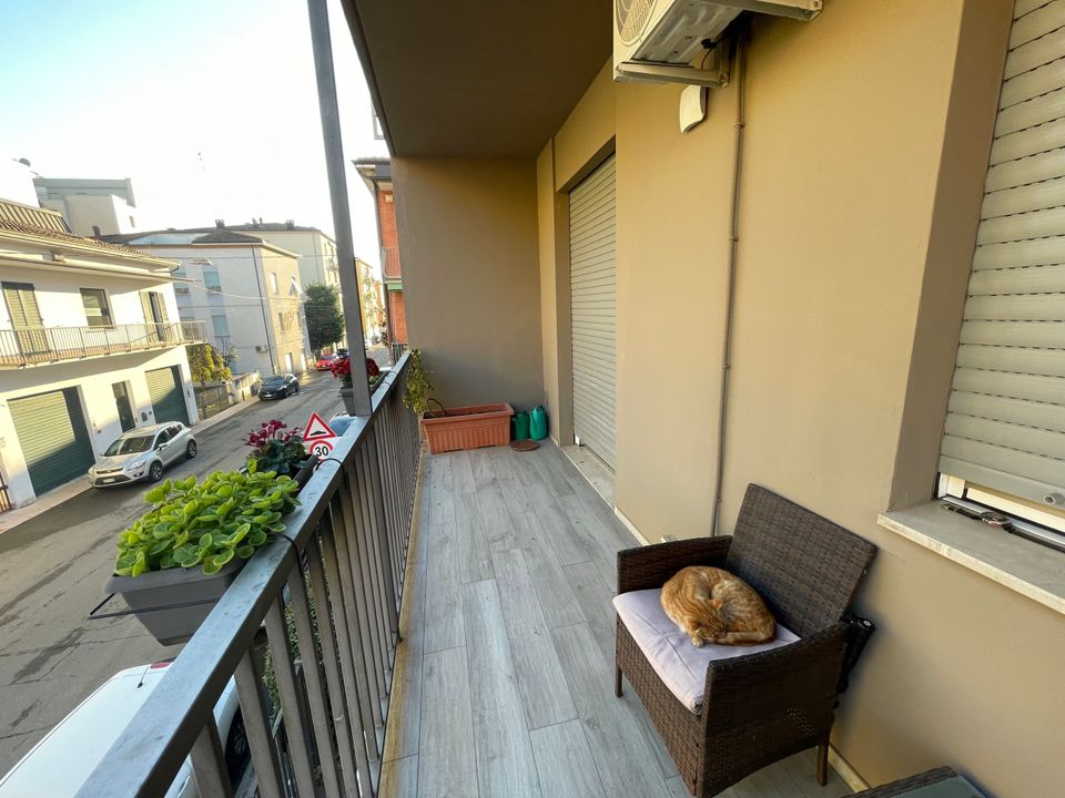 Lejlighed i Modena, Modena - foto 5