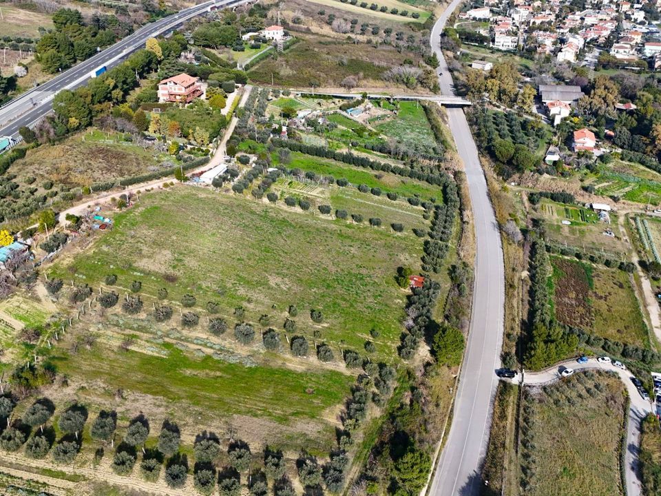 Tomt i San Benedetto Del Tronto, Ascoli Piceno - bilde 2