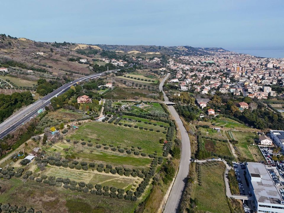 Tomt i San Benedetto Del Tronto, Ascoli Piceno - bilde 3