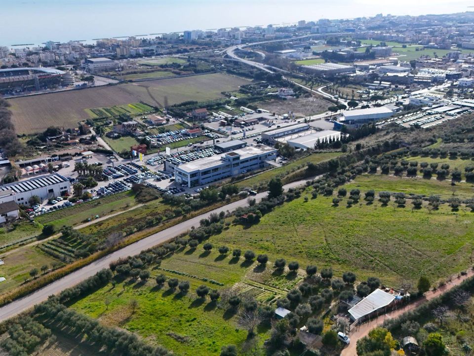 Tomt i San Benedetto Del Tronto, Ascoli Piceno - bilde 5