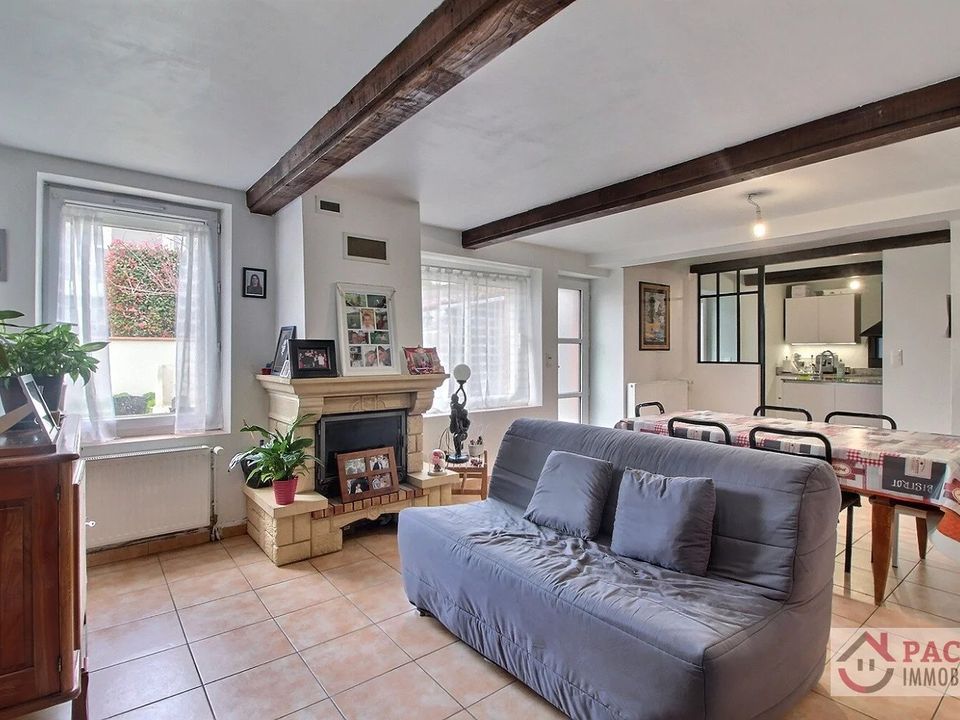 Villa i Castres, Tarn - foto 3