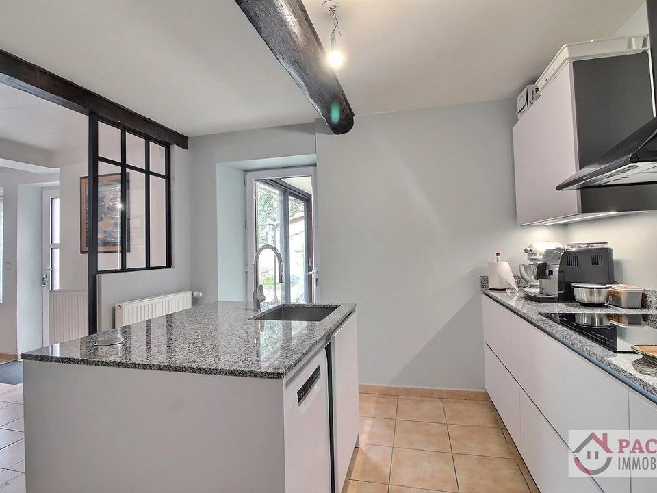 Villa i Castres, Tarn - foto 4