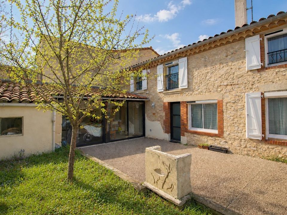 Villa i Castres, Tarn - foto 2